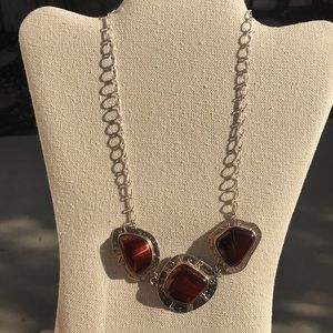 Silpada necklace